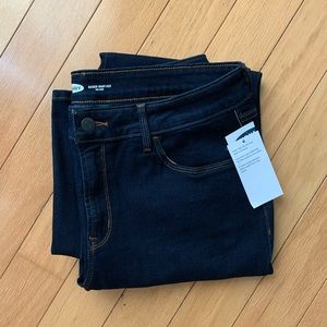Old Navy jeans size 12